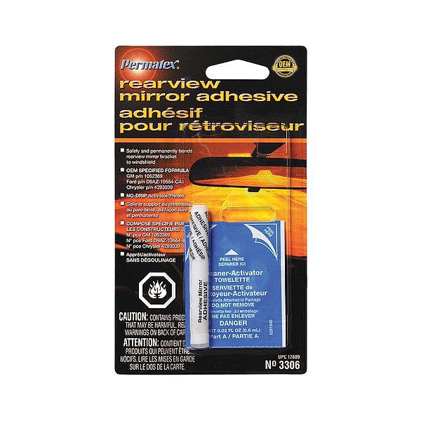 MIRROR ADHESIVE