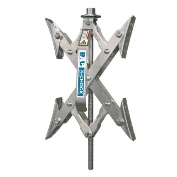 X-CHOCK SINGLE