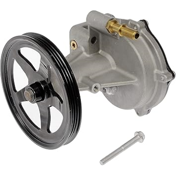 VACUUM PUMP