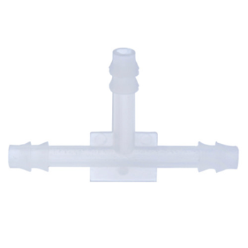 1/8 VACUUM TEE