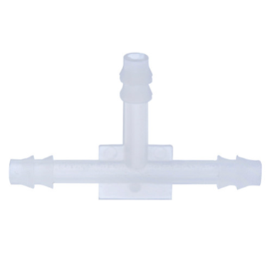 1/8 VACUUM TEE
