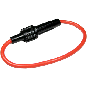 12GA FUSE HOLDER