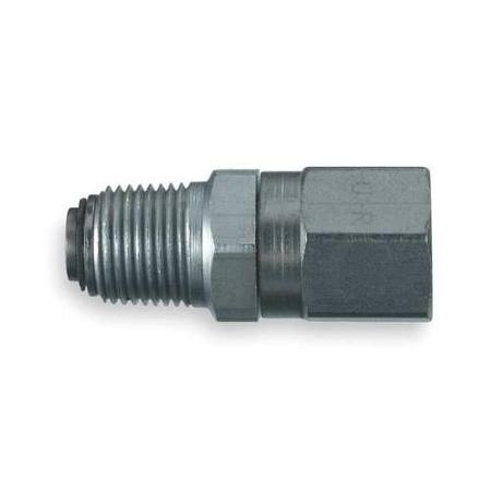 OIL METER SWIVEL
