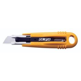 (SK-4) SAFETY KNIFE