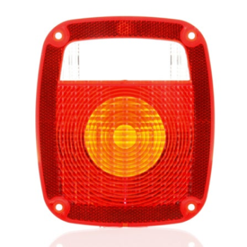 RED LENSE