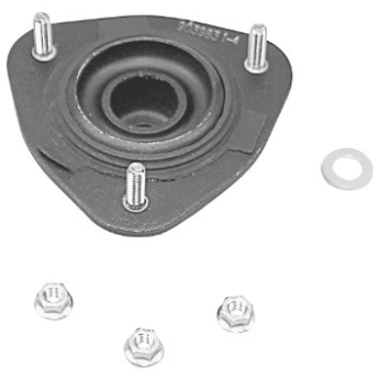 STRUT-MATE MOUNTING KIT