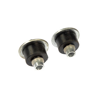 GM UPPER SHOCK INSULATOR