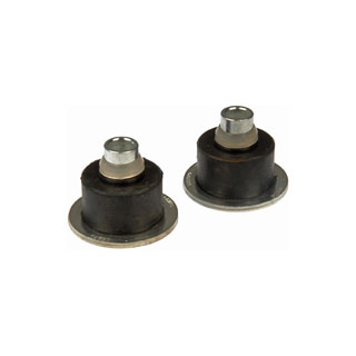 GM UPPER SHOCK INSULATOR