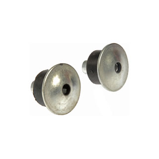 GM UPPER SHOCK INSULATOR
