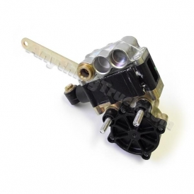 HEIGHT CONTROL VALVE