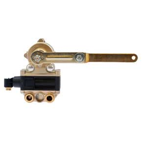 HEIGHT CONTROL VALVE