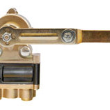 HEIGHT CONTROL VALVE