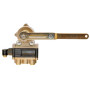 HEIGHT CONTROL VALVE