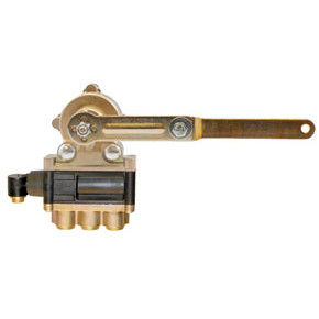 HEIGHT CONTROL VALVE