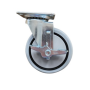 3IN SWIVEL CASTER BRAKE