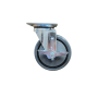 3IN SWIVEL CASTER BRAKE