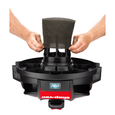 (905-85) FOAM FILTER