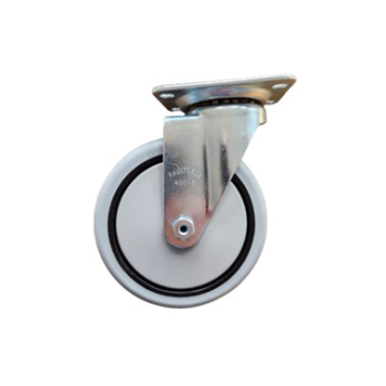 3IN SWIVEL CASTER SOFT