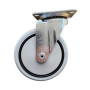 3IN SWIVEL CASTER SOFT