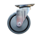3IN SWIVEL CASTER