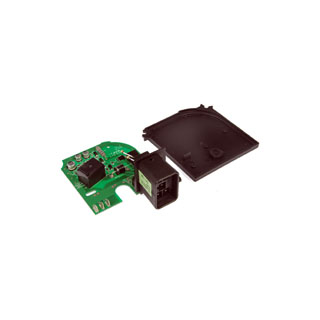 WIPER MOTOR PULSE BOARD