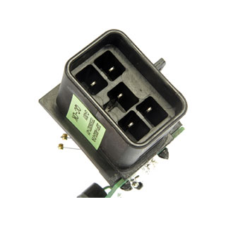 WIPER MOTOR PULSE BOARD