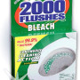 2000 FLUSHES