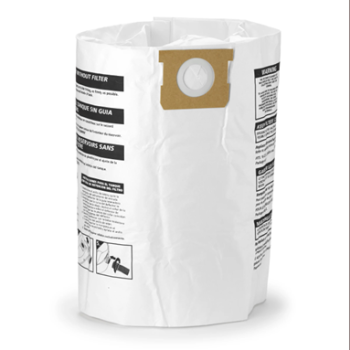 (906-62) COLLECTOR BAG
