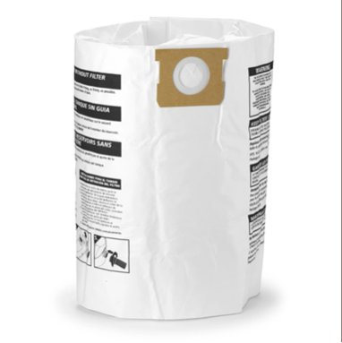 (906-62) COLLECTOR BAG