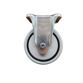 3IN RIGID CASTER SOFT