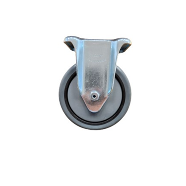 3IN RIGID CASTER