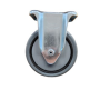 3IN RIGID CASTER