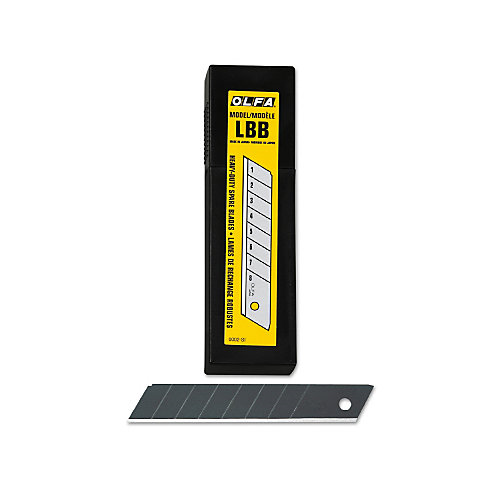 LBB-50B BLADE