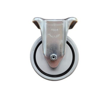 5IN RIGID CASTER SOFT