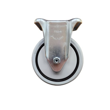 5IN RIGID CASTER SOFT