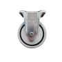 5IN RIGID CASTER SOFT