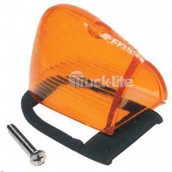 SIGNAL STAT LENS {AMBER
