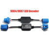 9007 CANBUS DECODER