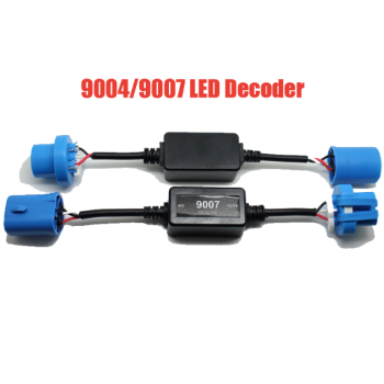 9007 CANBUS DECODER