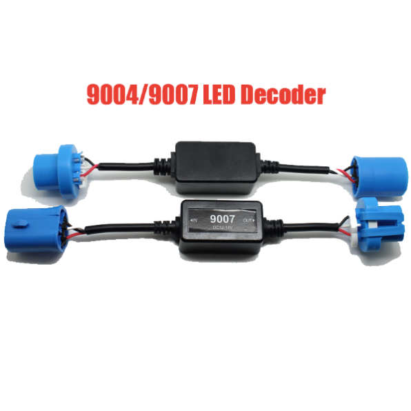 9007 CANBUS DECODER