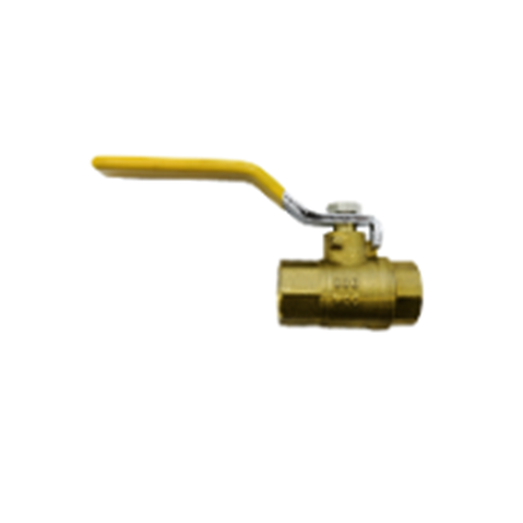 VALVE BALL BR 1IN FNPT