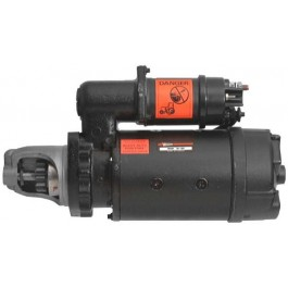 37 MT STARTER