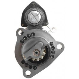 STARTER,42MT,24V,11T