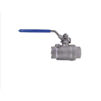 VALVE BALL SS 3/4IN FNPT