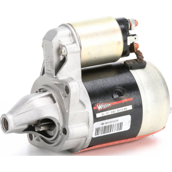 KUBOTA STARTER