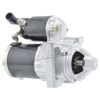 STARTER, MITSUBISHI