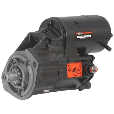 12V STARTER