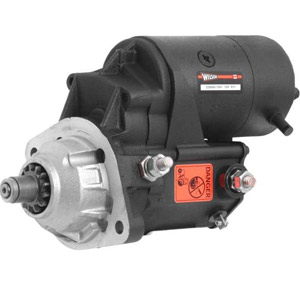 STARTER 5.9 CUMMINS