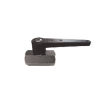 VALVE BALL MINI 1/2IN F/