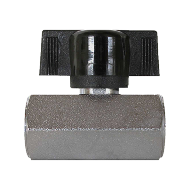 1/4 MINI BALL VALVE